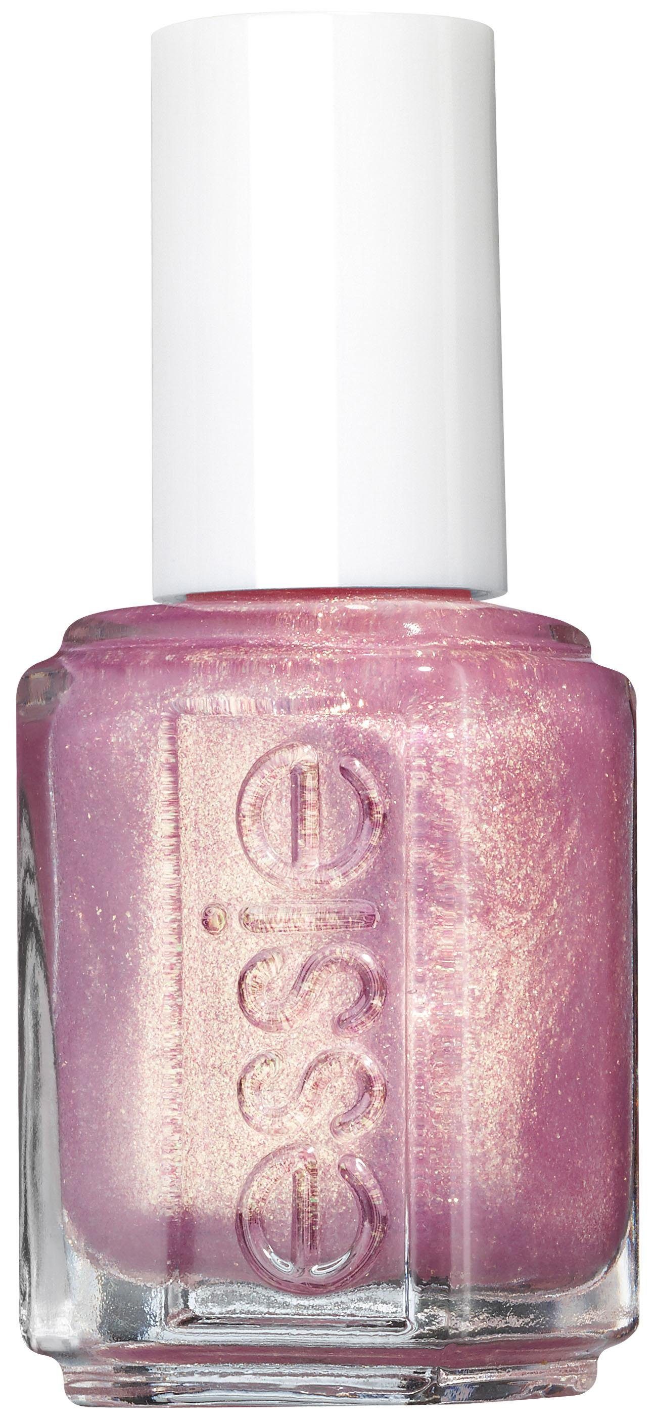 essie Nagellack Essieliebe, mit natürlichen Inhaltsstoffen
