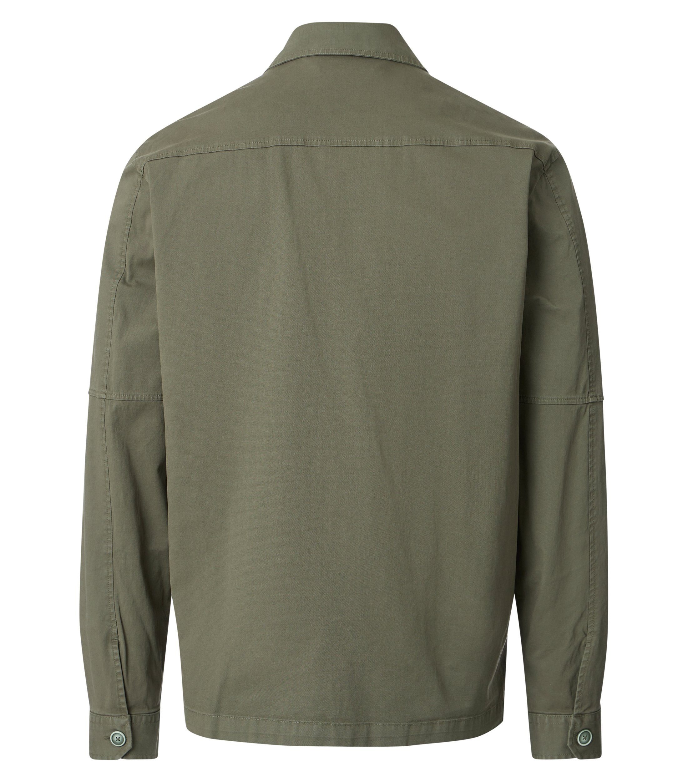 CASAMODA Sommerjacke CASAMODA Sommerjacke uni