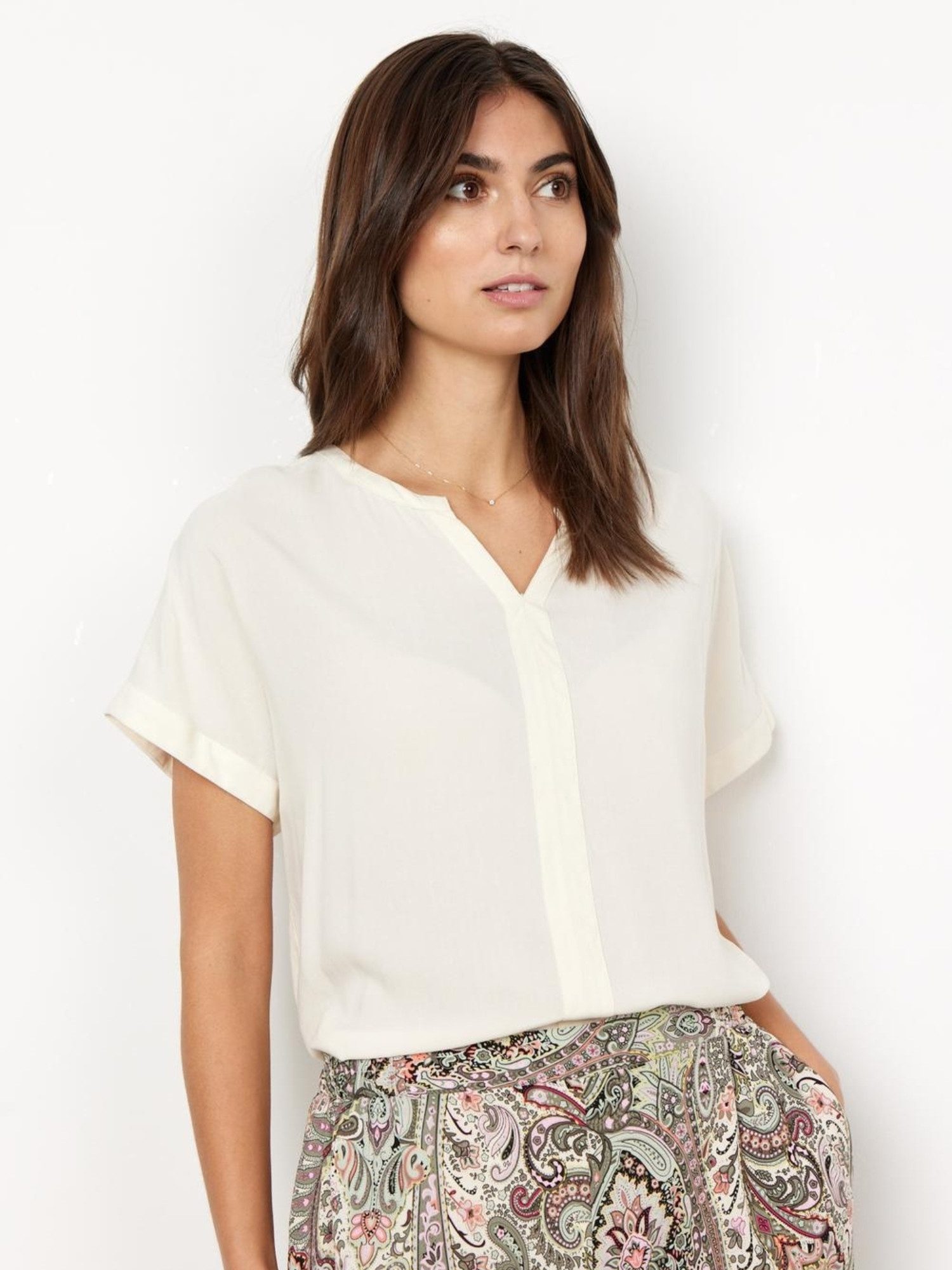 soyaconcept Blusentop Soya Concept Shirt SC-RADIA günstig online kaufen
