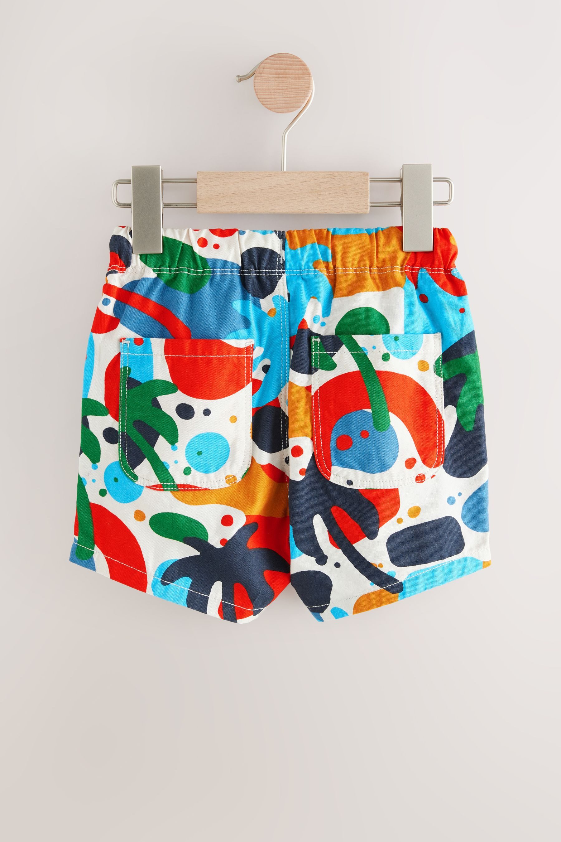 Next Shorts Schlupfshorts (1-tlg) günstig online kaufen