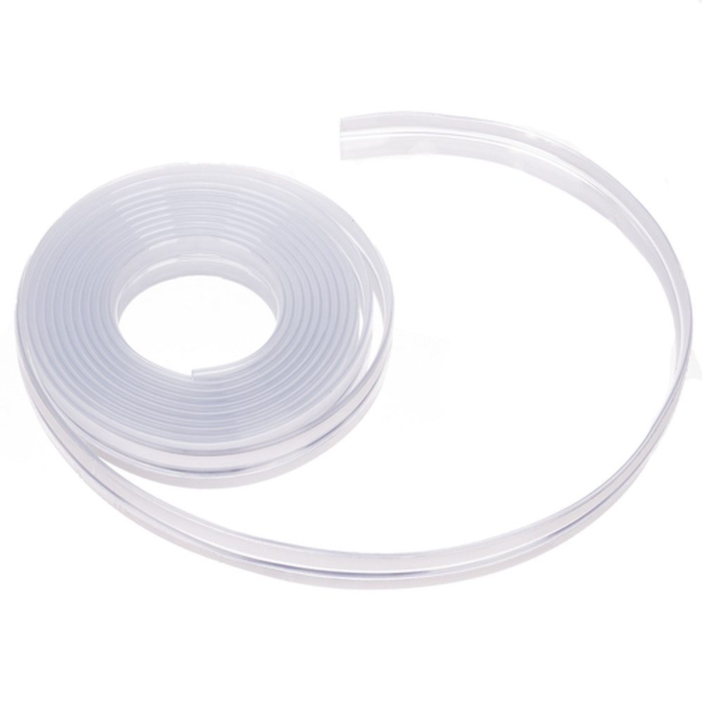 Ruhhy Kantenschutzpolster Eckenschutzband Kantenschutz (Spar-Set, schützend), ideal für Kanten an Tischen, Schränken, Schreibtischen