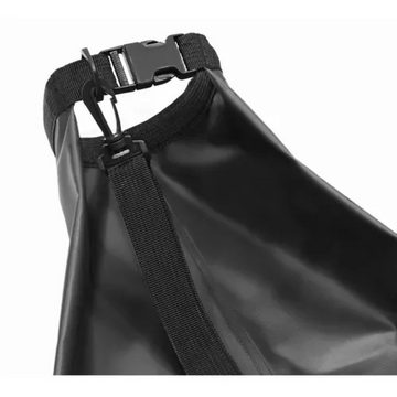 Trizand Drybag AquaShield 20L: Die ultimative wasserdichte Tasche Drybag (Wasserdichte Drybag Tasche Set, 20L Drybag Wasserdichte Tasche), Wasserdichtes PVC-Material, strapazierfähig