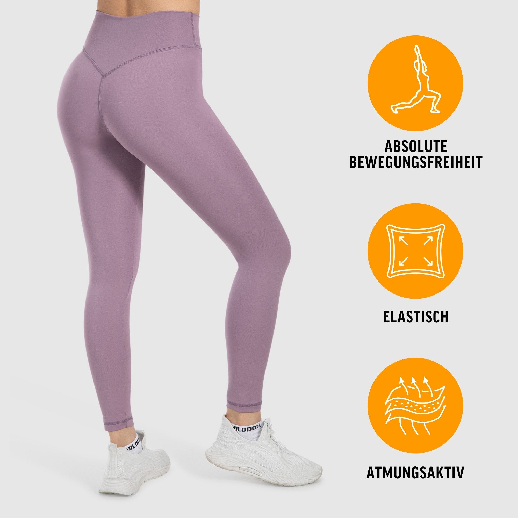 Smilodox Leggings Jaine