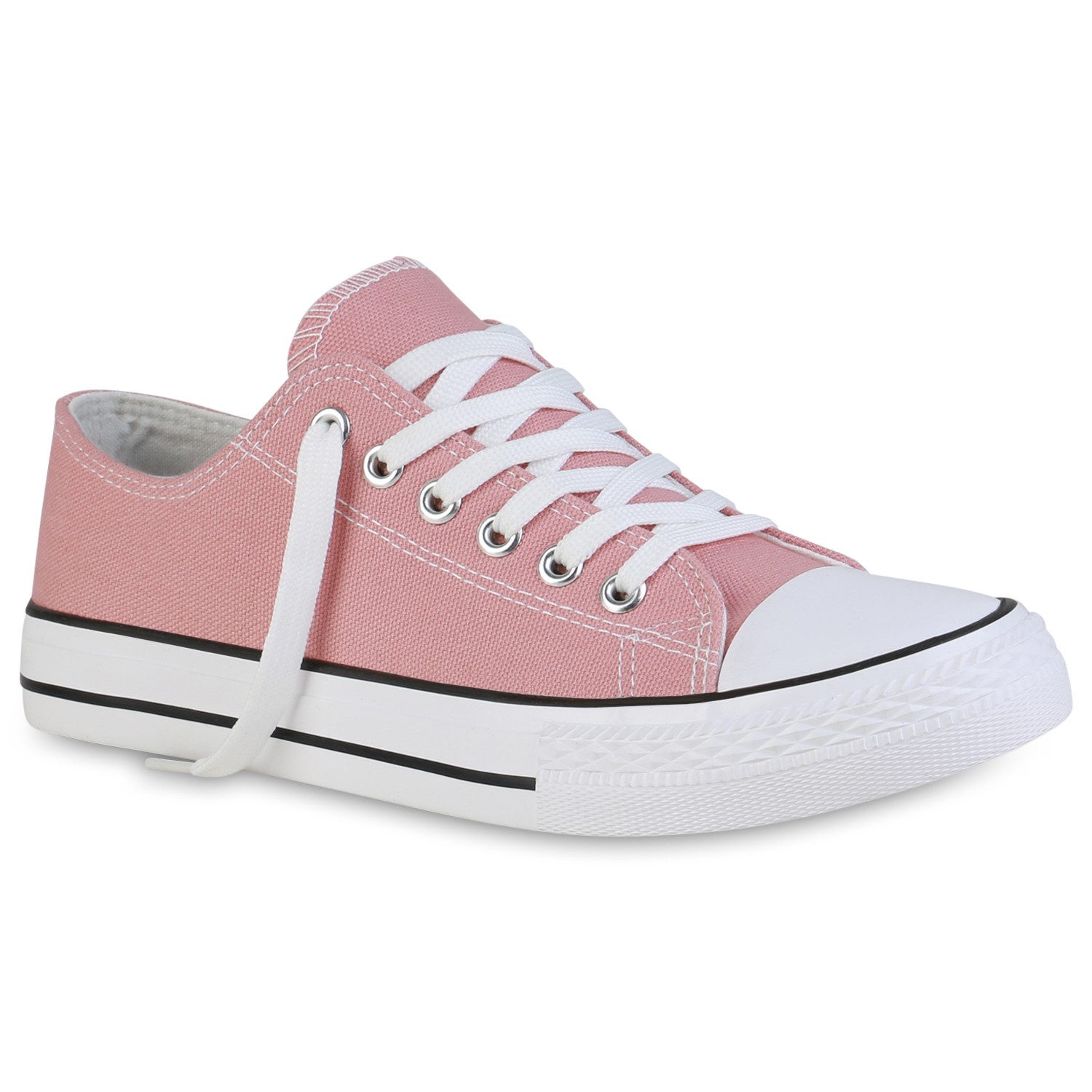 VAN HILL 838455 Sneaker Bequeme Schuhe günstig online kaufen
