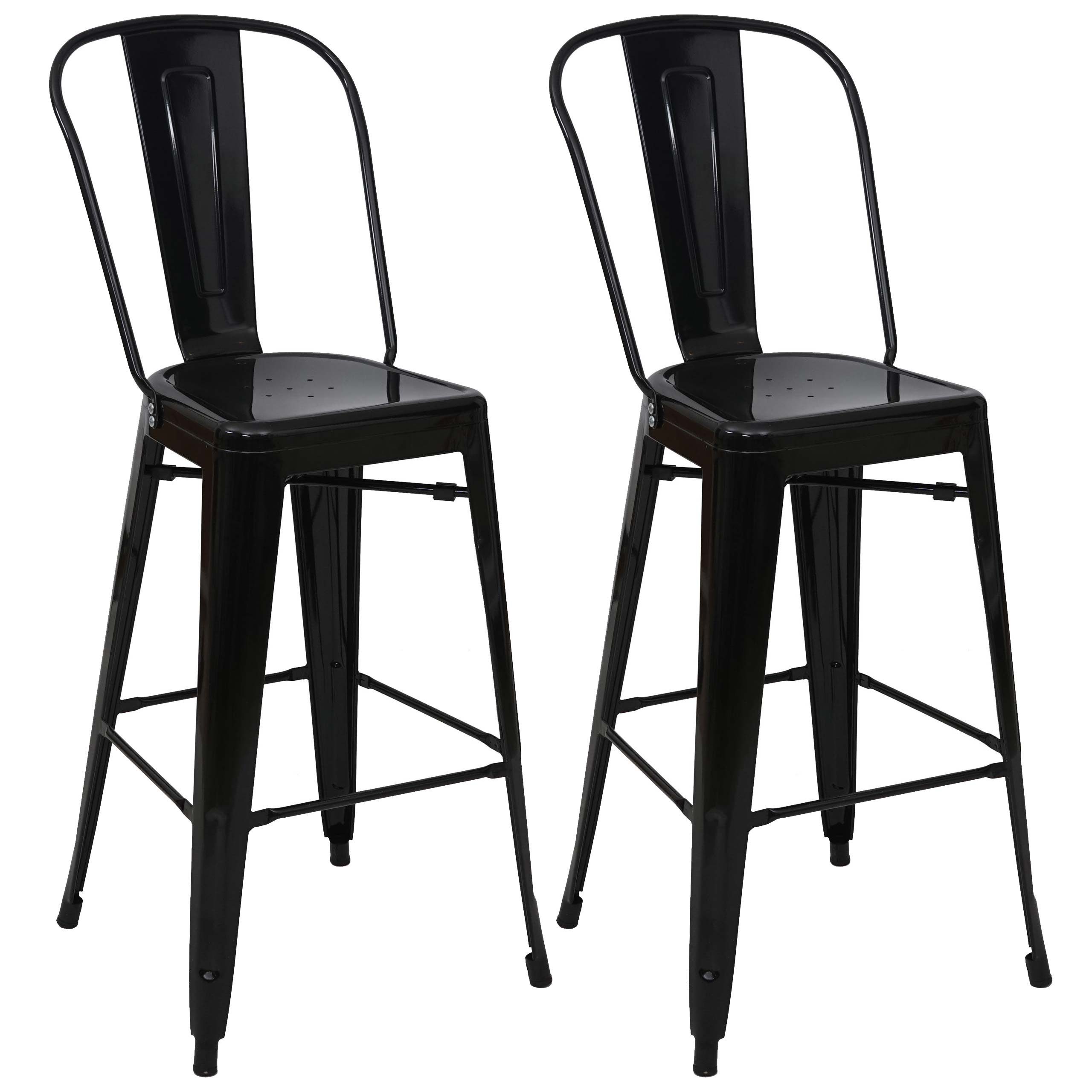 Barhocker MCW-A73-2-B