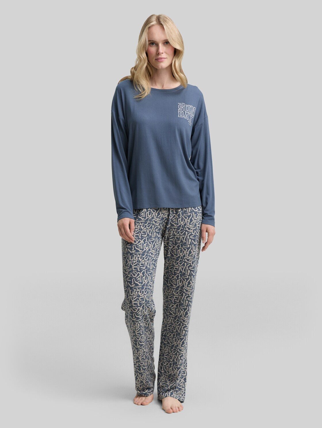 Pyjama Bodywear