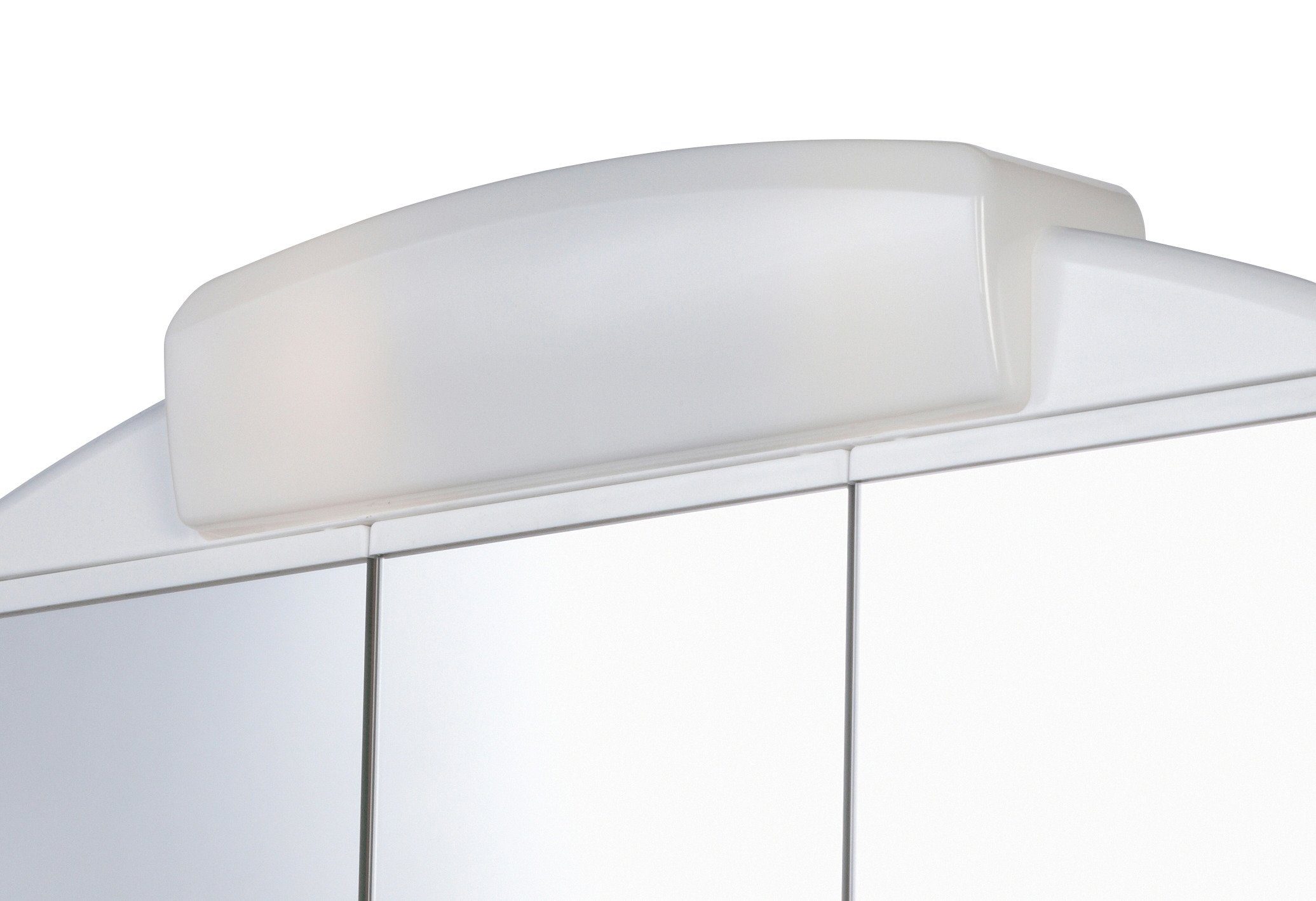 jokey Spiegelschrank Rano 59 x 51 x 16 cm – Bild 5 von 5