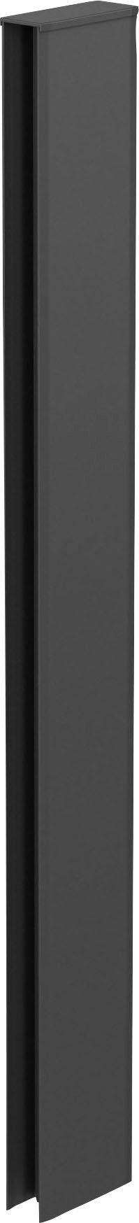 Biohort Verbindungsprofil, für Hochbeet-Rankgitter