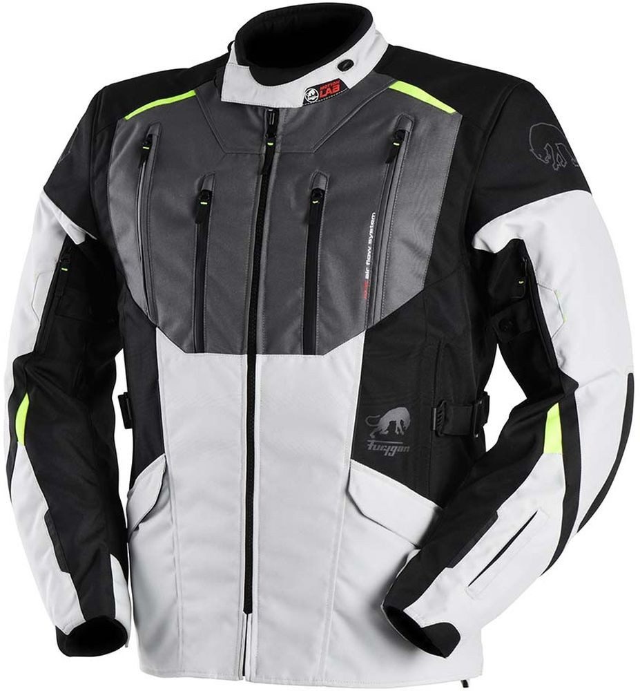 Furygan Motorradjacke 6483-164 Jacket Brooks günstig online kaufen