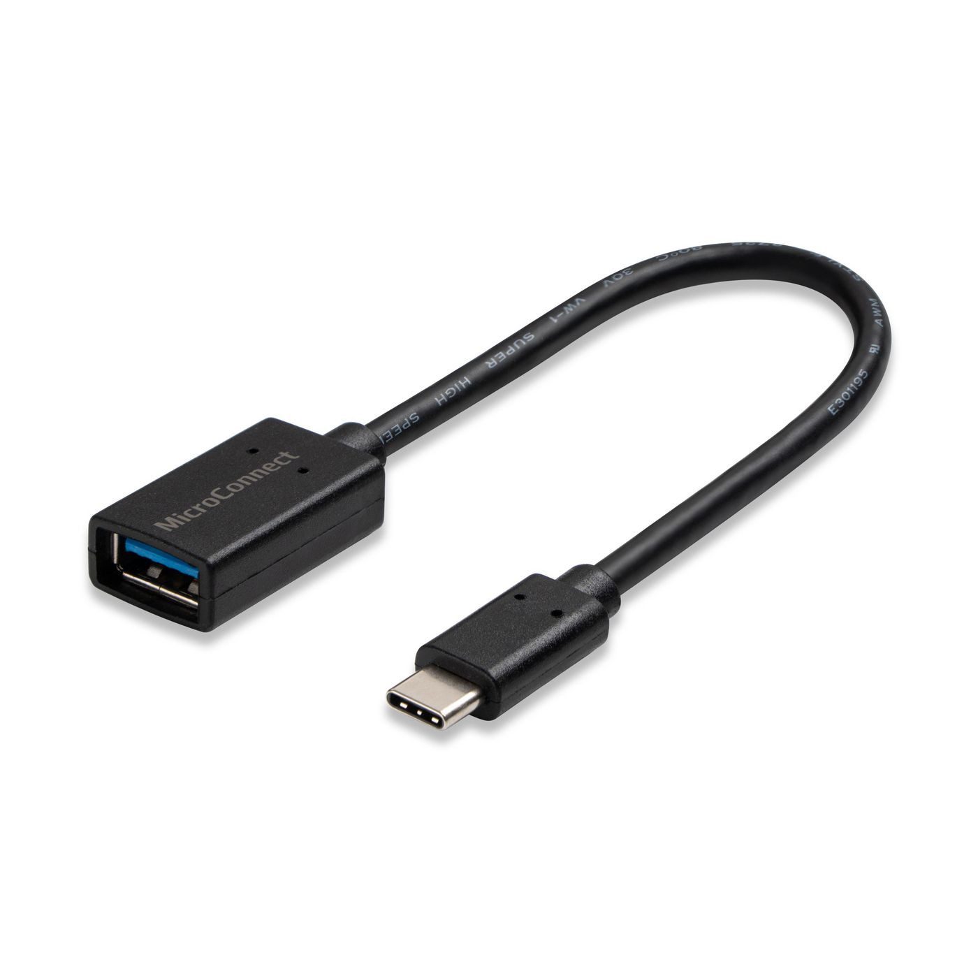 Microconnect Adapter