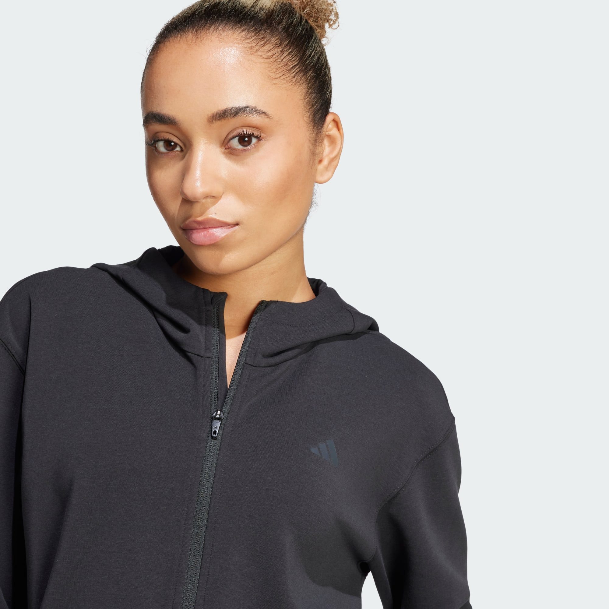 adidas Performance Hoodie DESIGNED 4 TRAINING KAPUZENJACKE (1-tlg)