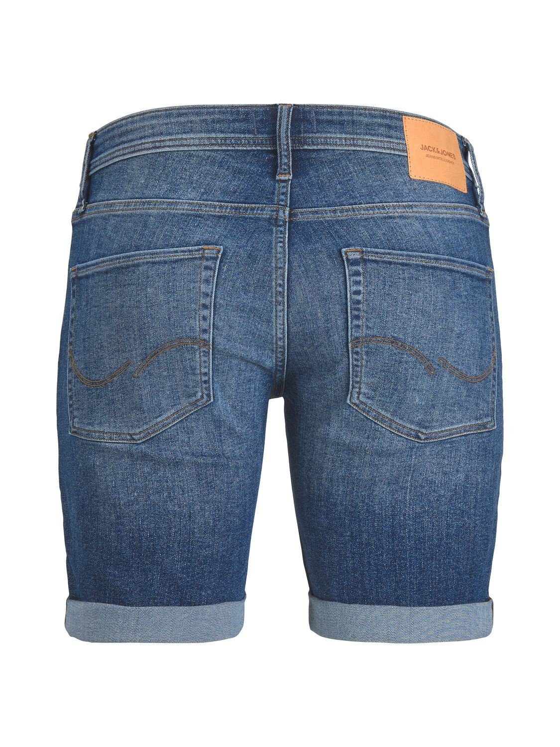 Jack & Jones Jeansshorts Jack & Jones Rick Original Herren Shorts kurze Jea günstig online kaufen