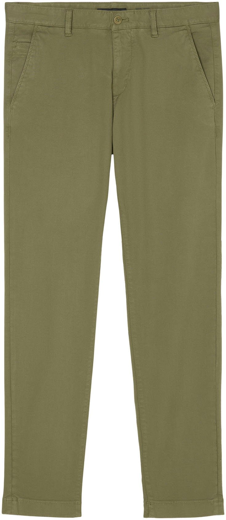 Marc O'Polo Chinohose im Regular-Fit