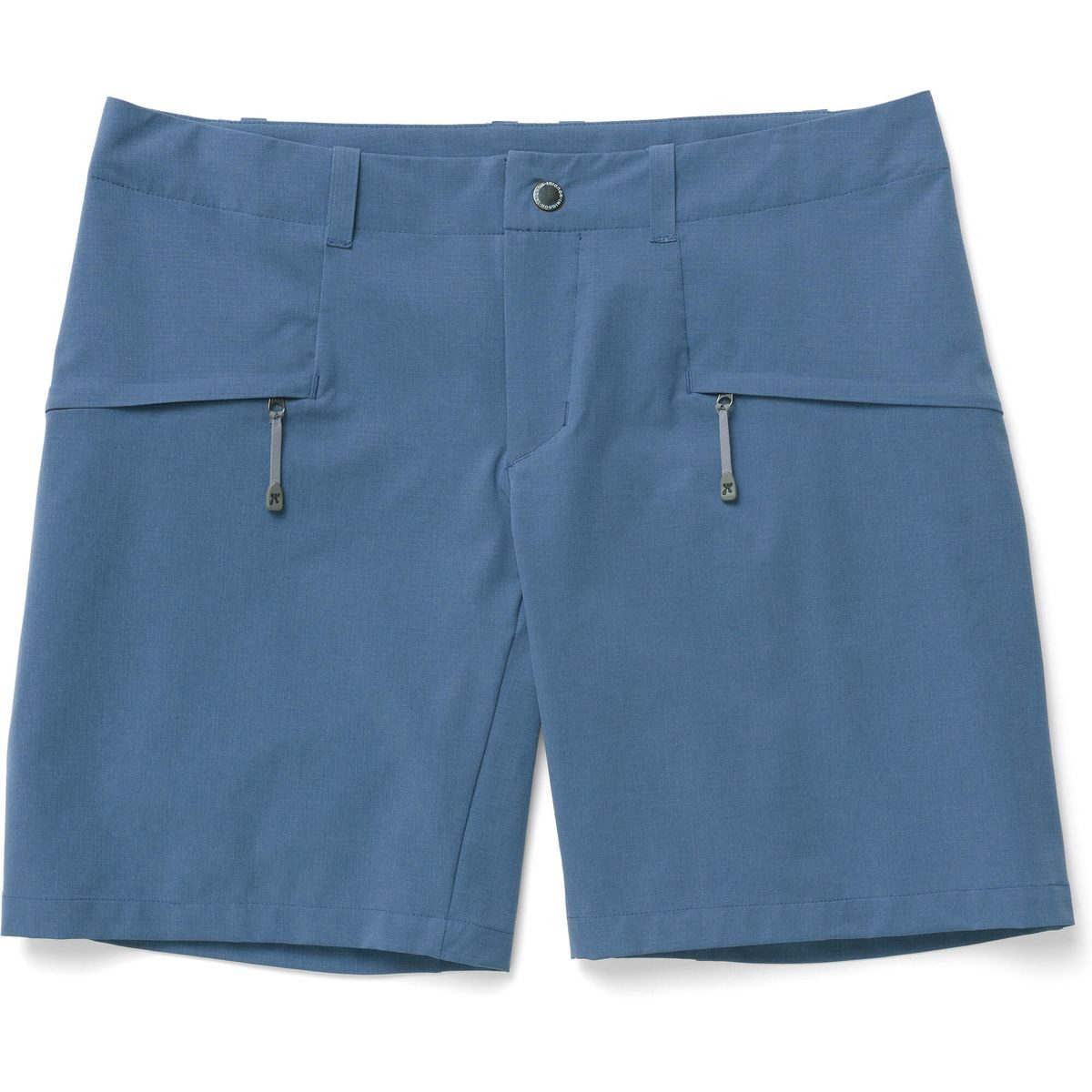 Houdini Fahrradhose W's Daybreak Shorts Vielseitige Shorts aus leichtem, dehnbarem und strapazierfähigem