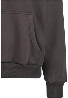 Dropsize Kapuzensweatshirt Dropsize Herren Heavy Oversize Frottee Hoodie (1-tlg)