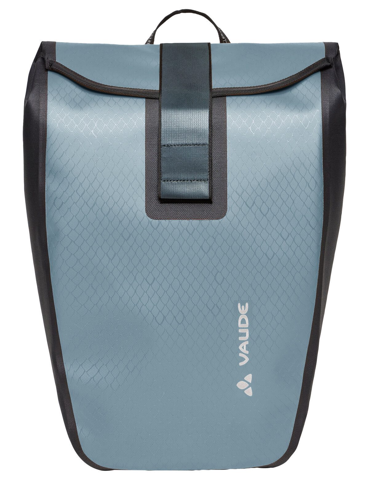 VAUDE Wanderrucksack Clubride Aqua 17 (Kein Set), wasserdichter 17 Liter Rucksack zum Radfahren in der Stadt