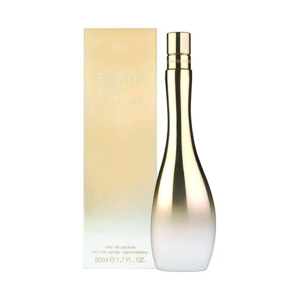 Enduring Glow by J. Lo, 1 oz Eau de Parfum Spray for Women