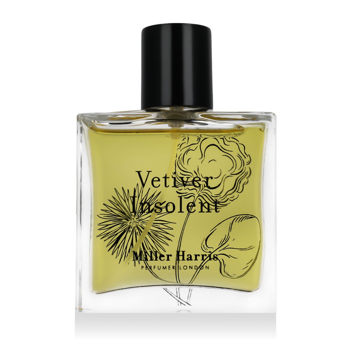 MILLER HARRIS Eau de Parfum Vetiver Insolent
