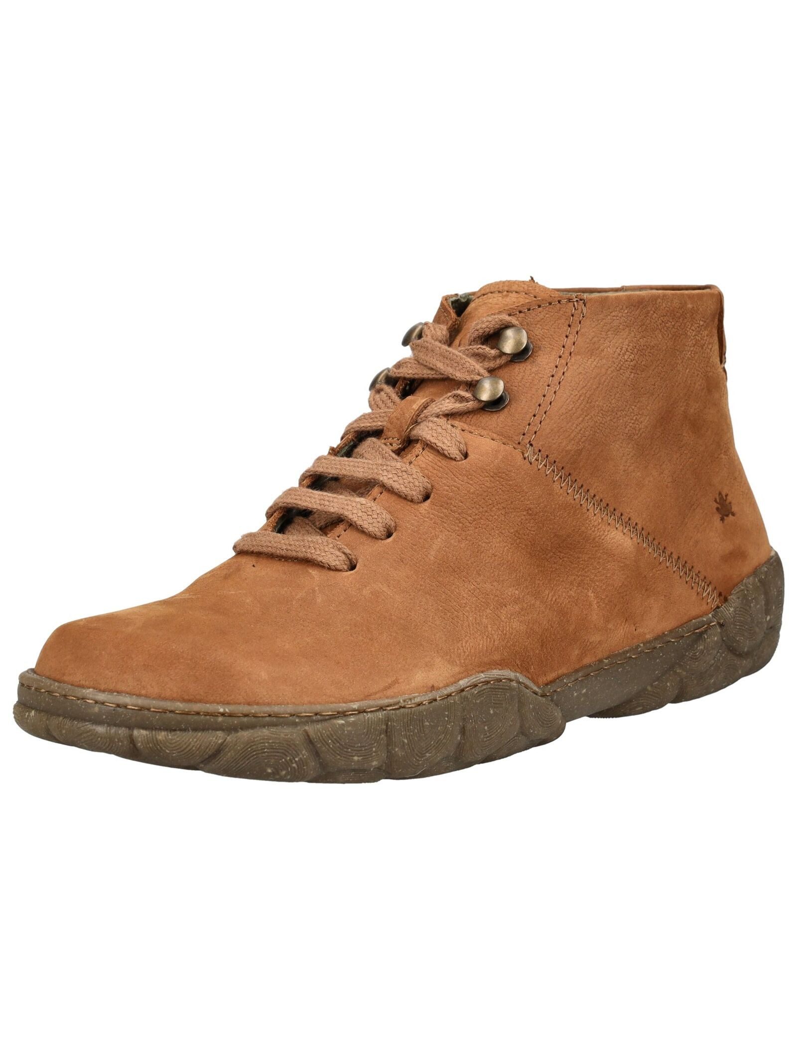 El Naturalista El Naturalista Stiefelette Leder günstig online kaufen