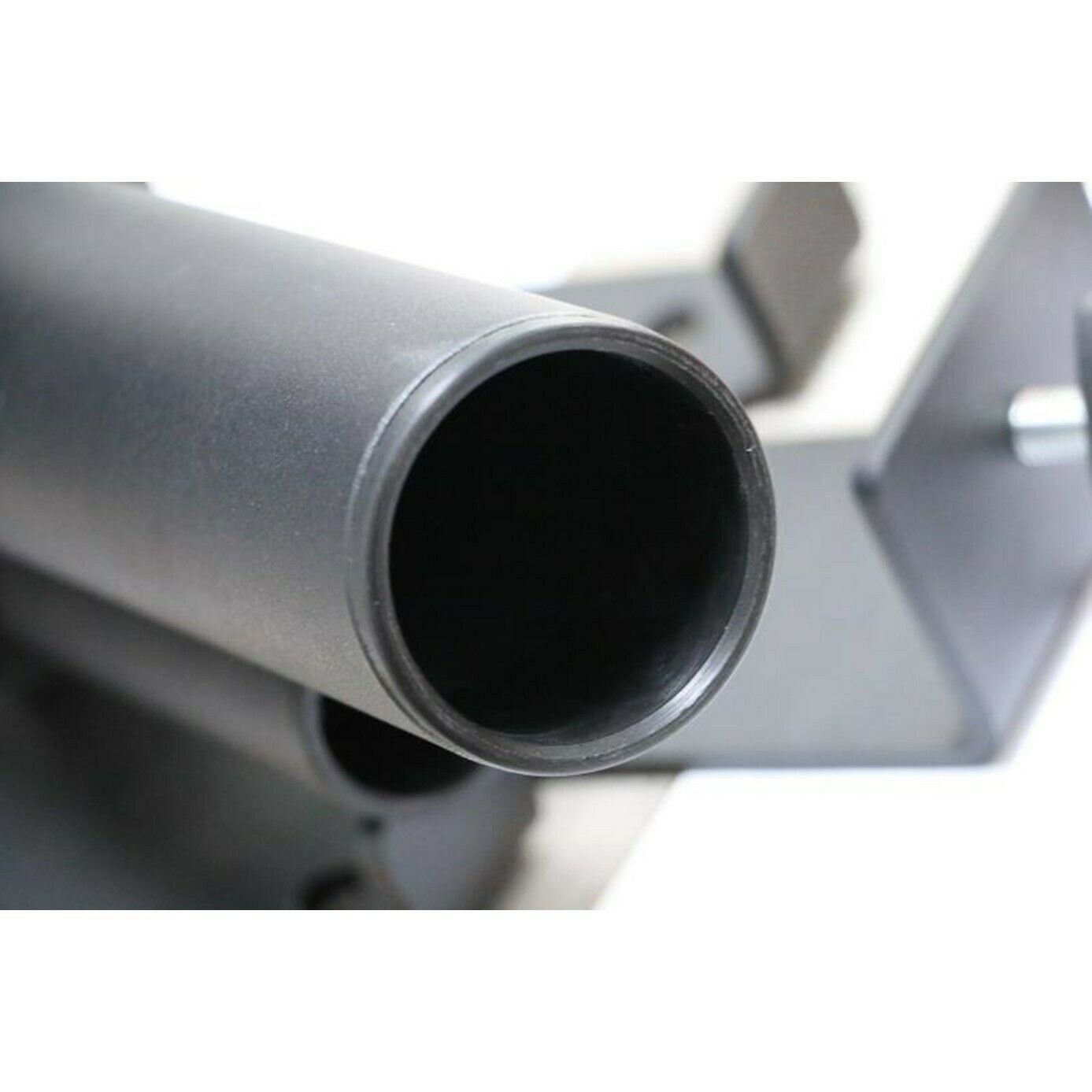 Sporttrend 24 Core-Trainer T-Bar Row Langhanteltrainer für 30 / 50mm, Türen