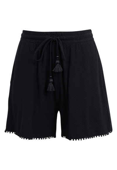 Ragwear Shorts ANIKO Nachhaltige & Vegane Mode Damen