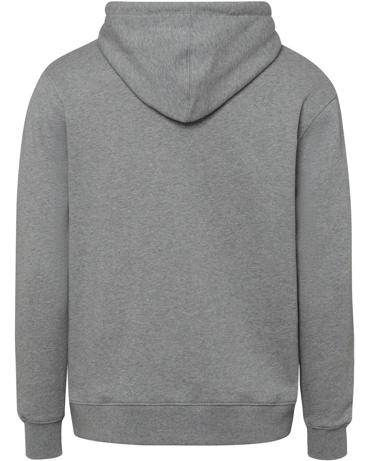 Reitmayer Sweatshirt Sweathoodie mit Hirschdruck