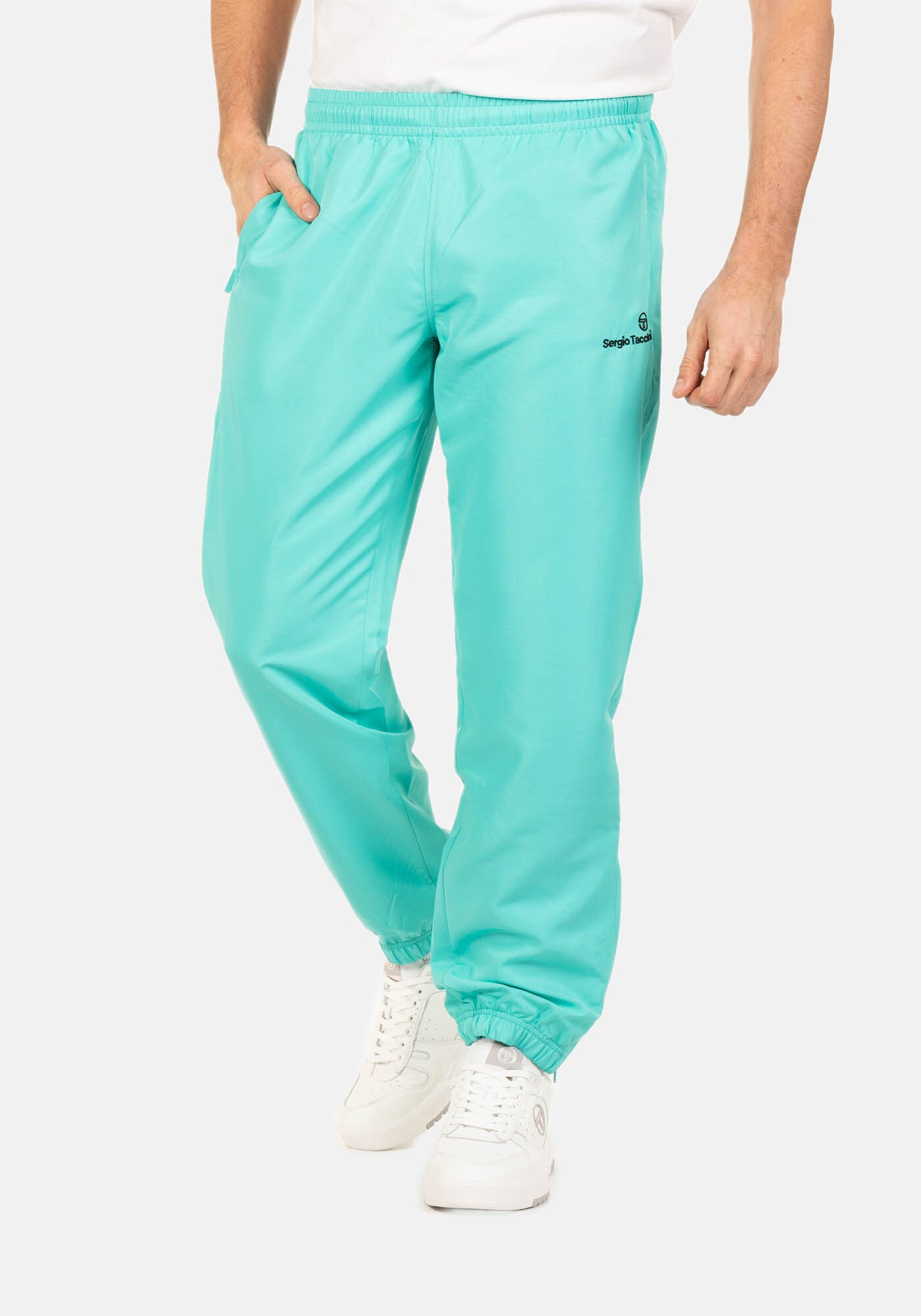 Sergio Tacchini Jogginghose "CARSON 021 SLIM PANT Herren" Trainingshose Her günstig online kaufen