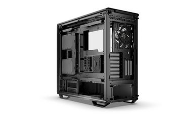 be quiet! PC-Gehäuse Dark Base 701 Black