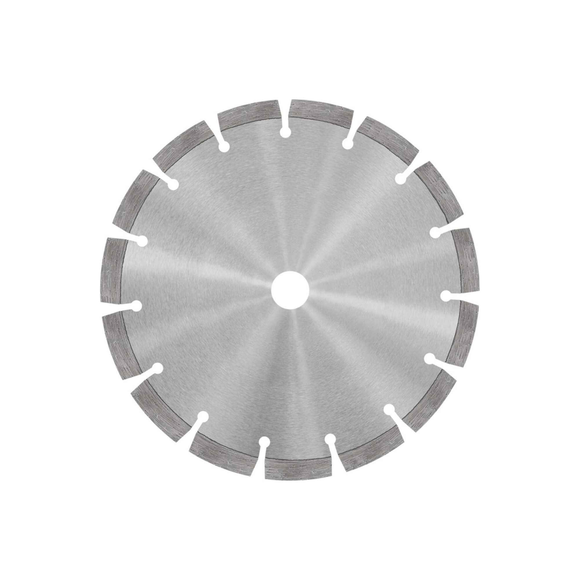 Heller Kreissägeblatt Heller Tools Diamond Blade Universal 125 x 22,23/X-Lock
