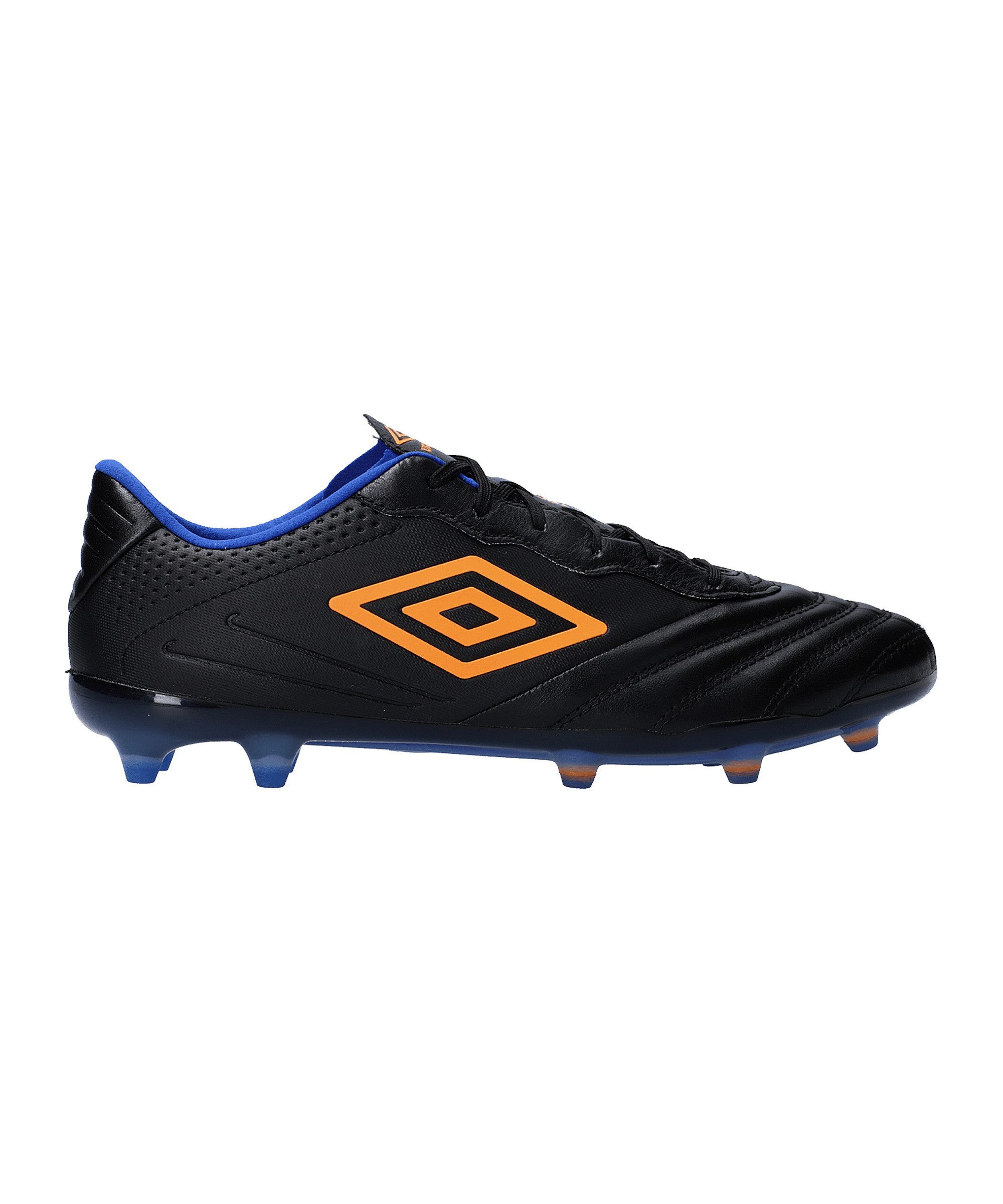 Umbro Umbro FG Weiß Unisex Fußballschuh