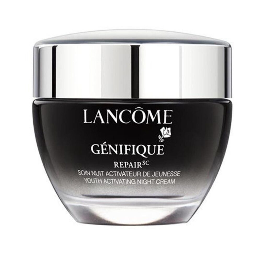 LANCOME Nagelpflegecreme Advanced Genifique Night Repairing Cream
