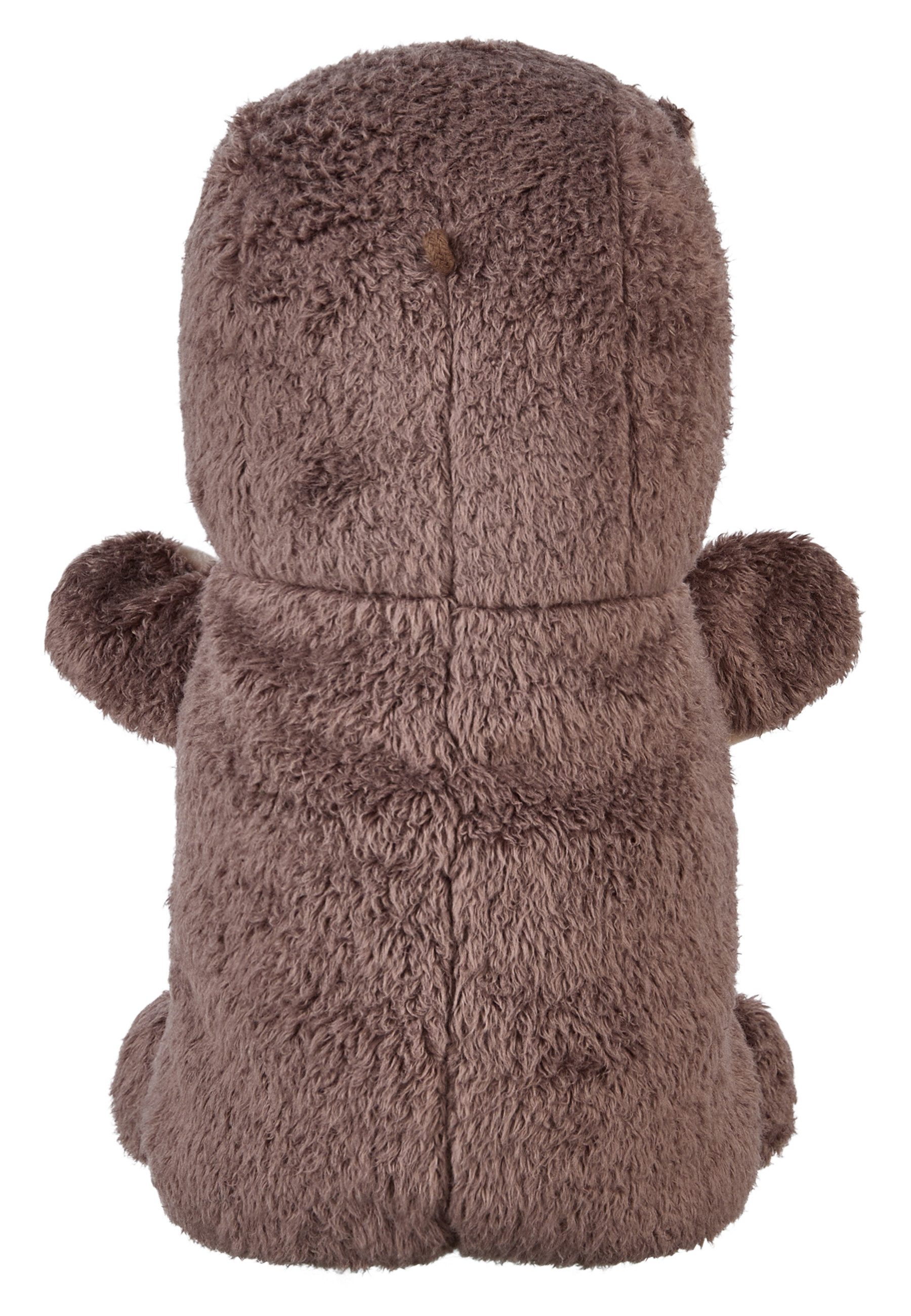 Sterntaler® Handpuppe Handpuppe Igel (Set, 1-tlg), weich, ansprechendes Design, fördern Sprachkenntnis und Kreativität