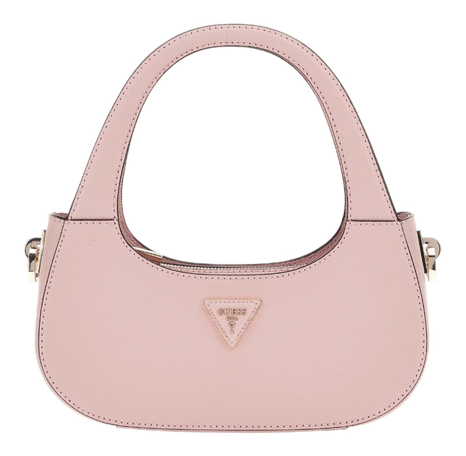 Guess Umhängetasche Girlfriend Satchel günstig online kaufen
