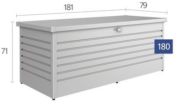 Biohort Aufbewahrungsbox Freizeitbox 180, BxTxH: 181x79x71 cm