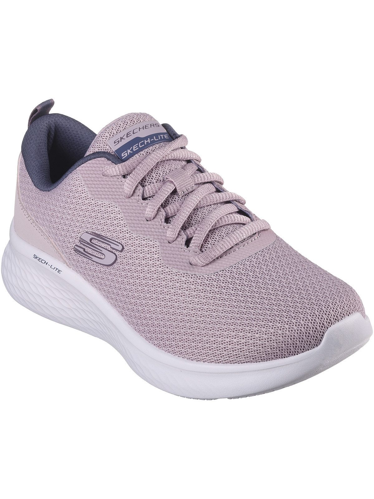 Skechers 150044-MVBL Skechers Wanderschuh günstig online kaufen