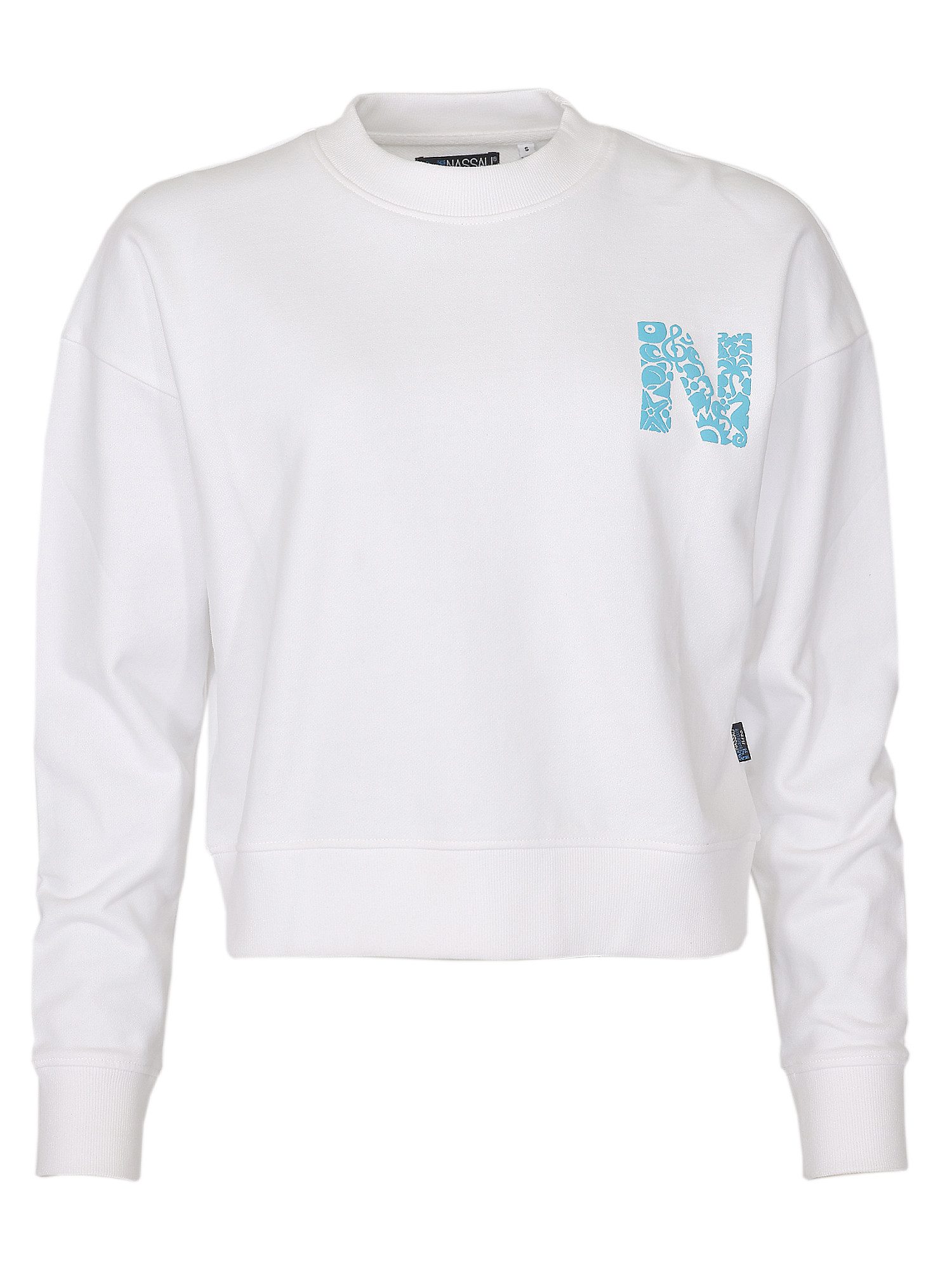 NASSAU BEACH Sweater NB231036