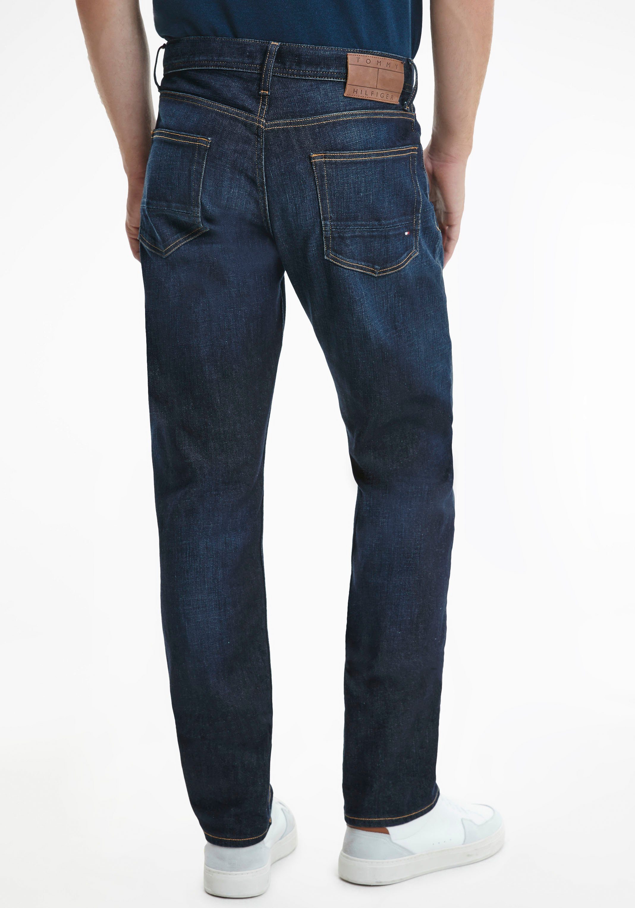 Tommy Hilfiger Regular-fit-Jeans »Mercer« kaufen | OTTO