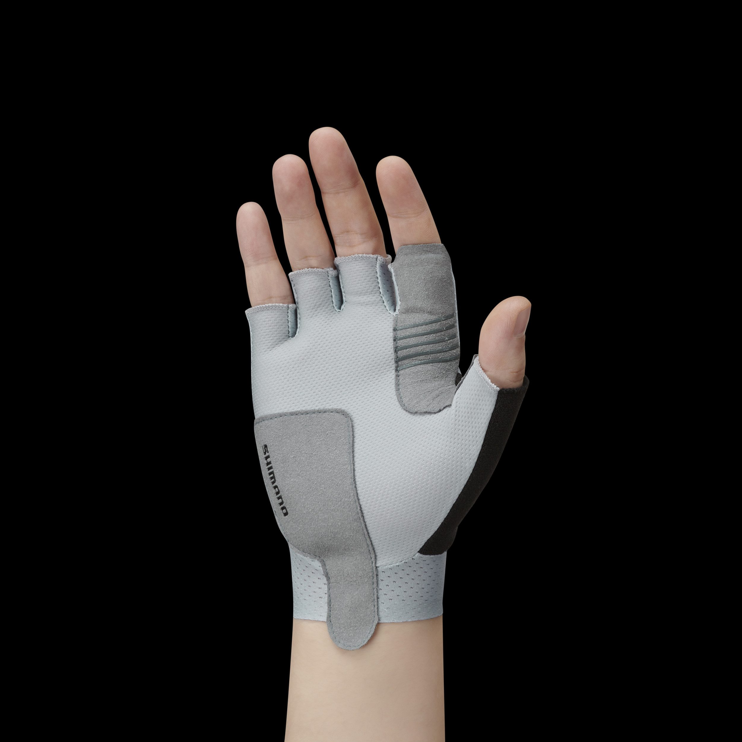 Shimano Fahrradhandschuhe Kurzfinger-Handschuh S-PHYRE LEGGERA