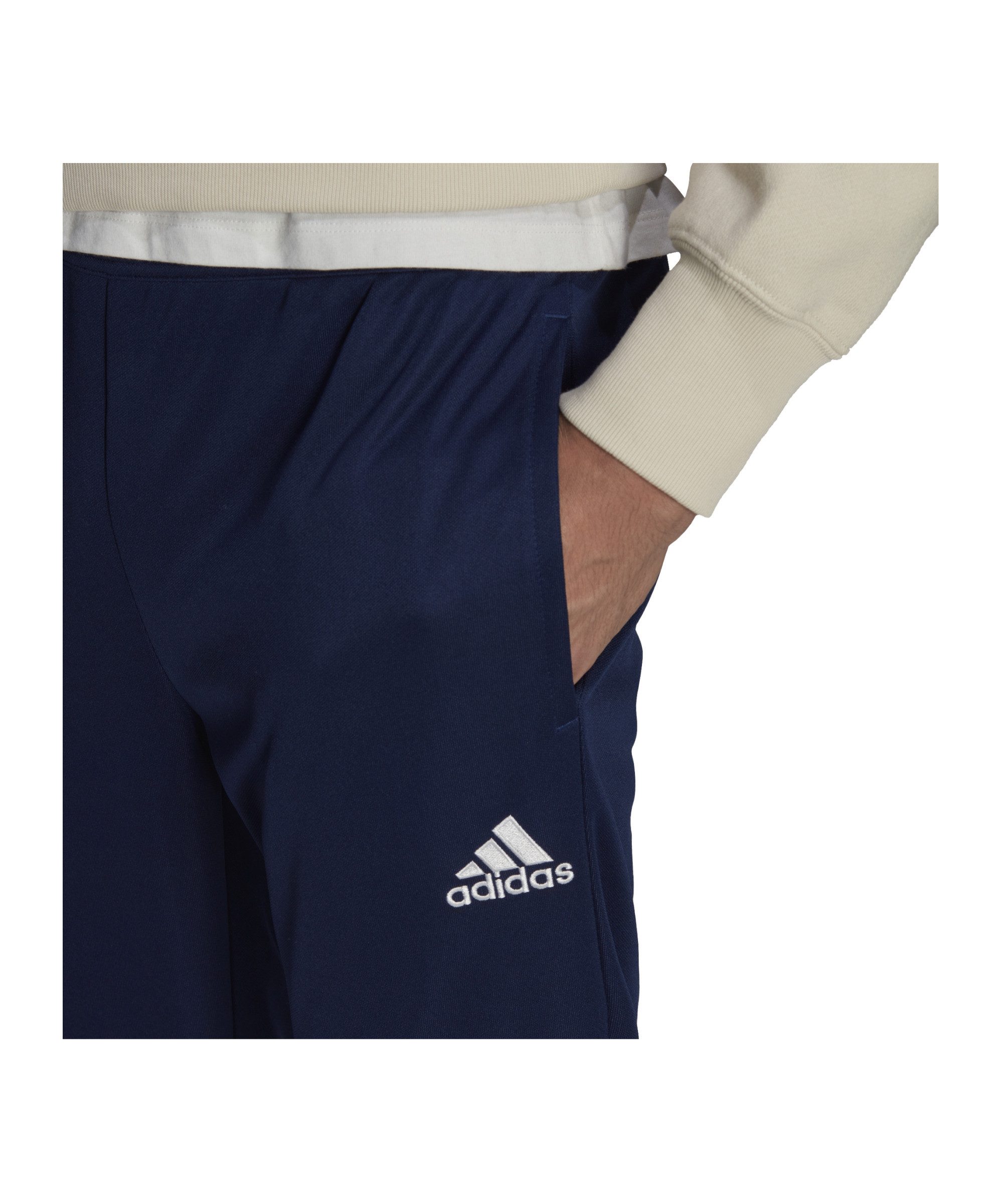 adidas Performance Sporthose adidas Performance Entrada 22 Trainingshose En günstig online kaufen