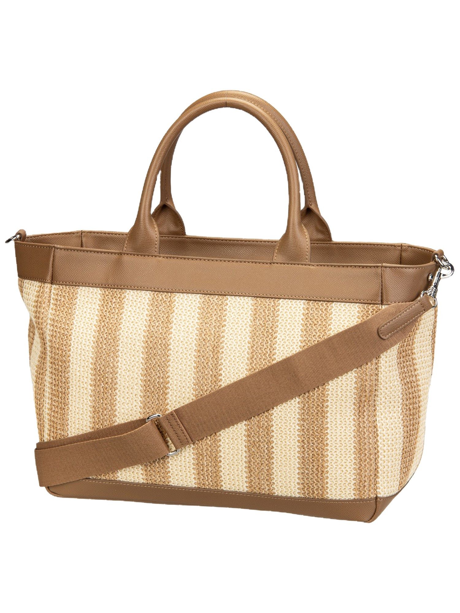 JOOP! Handtasche Calduccio Spiaggia Yvette LHZ, Henkeltaschen