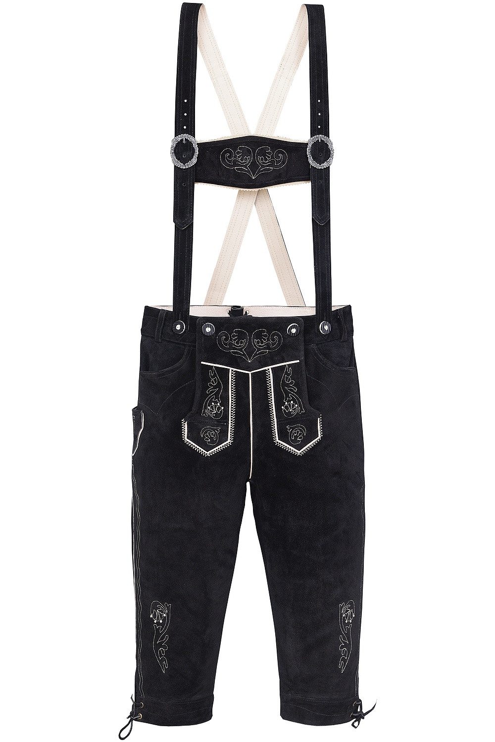 Edelnice Trachtenlederhose günstig online kaufen