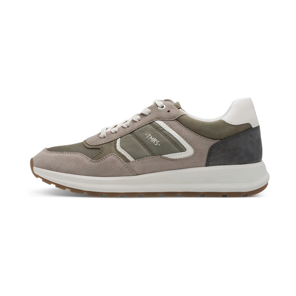Tamaris 1-13615-45 Herren Sneaker Turnschuhe, Sportschuhe, Freizeitschuhe, Halbschuhe, Schnürschuhe