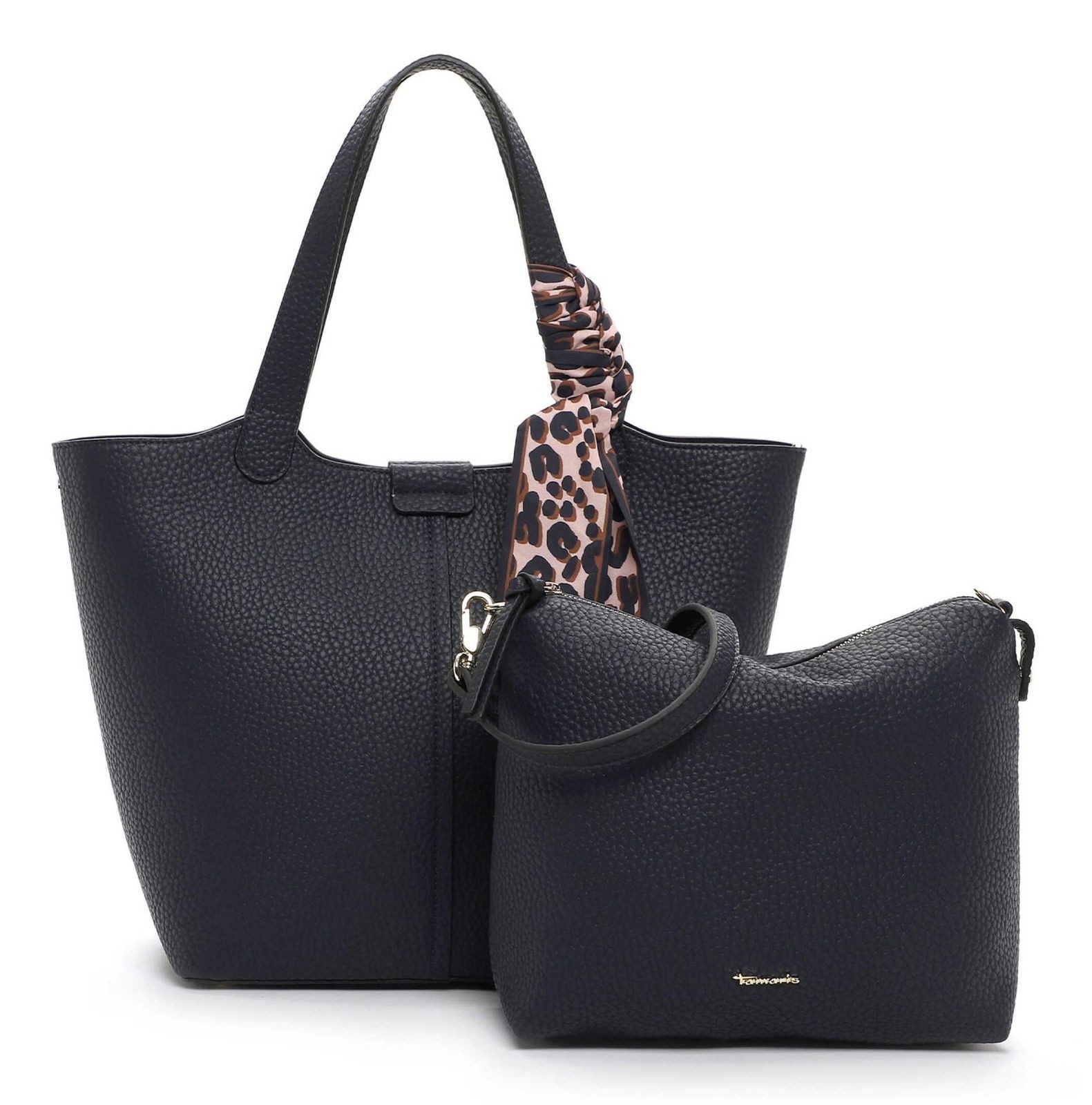 Tamaris Shopper City Shopper (Set, 2-tlg)