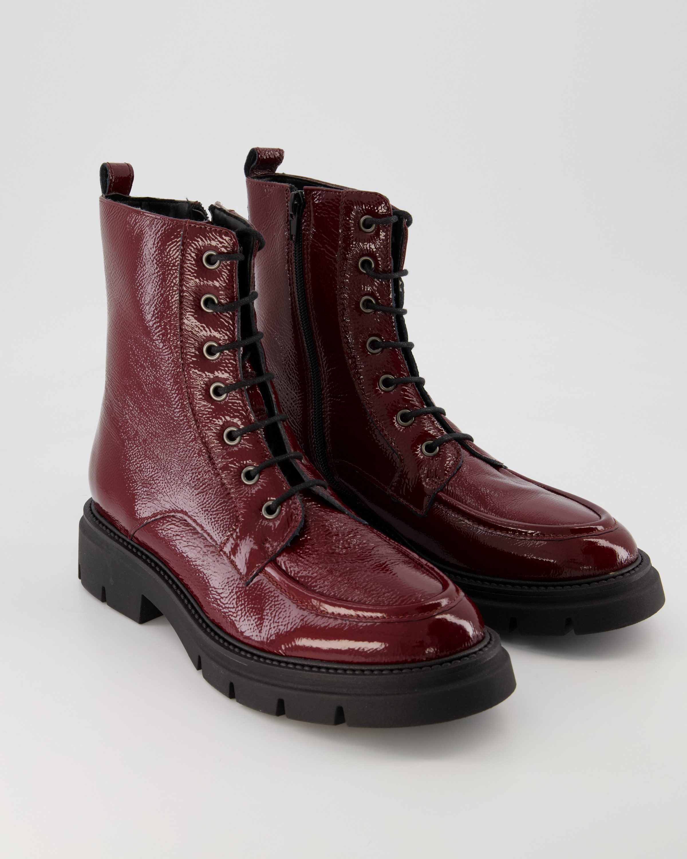 52257 Schnürstiefelette