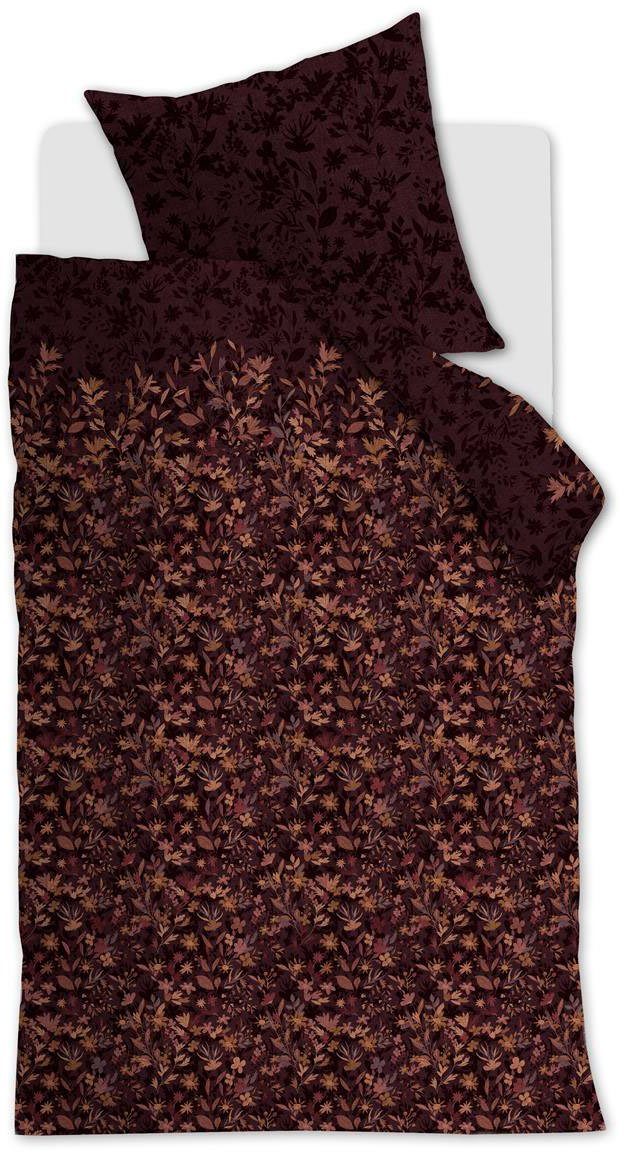 Beddinghouse Bettwäsche Beddinghouse Ditsy, Mako-Satin, 2 teilig günstig online kaufen