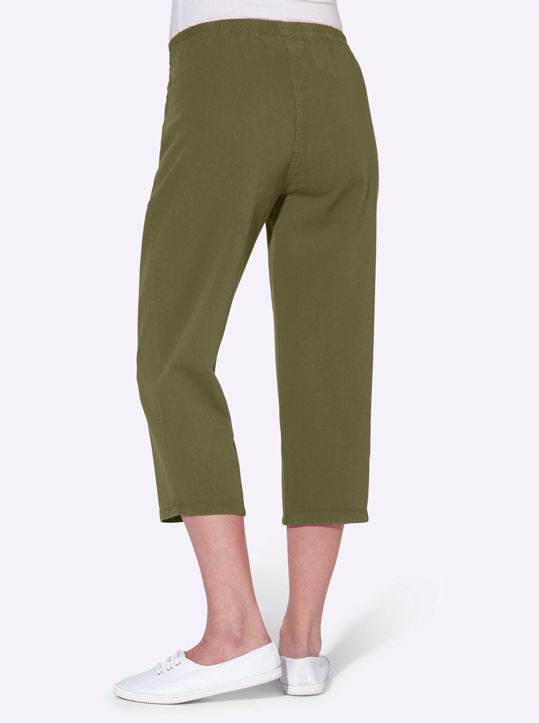 Classic Basics Caprihose günstig online kaufen