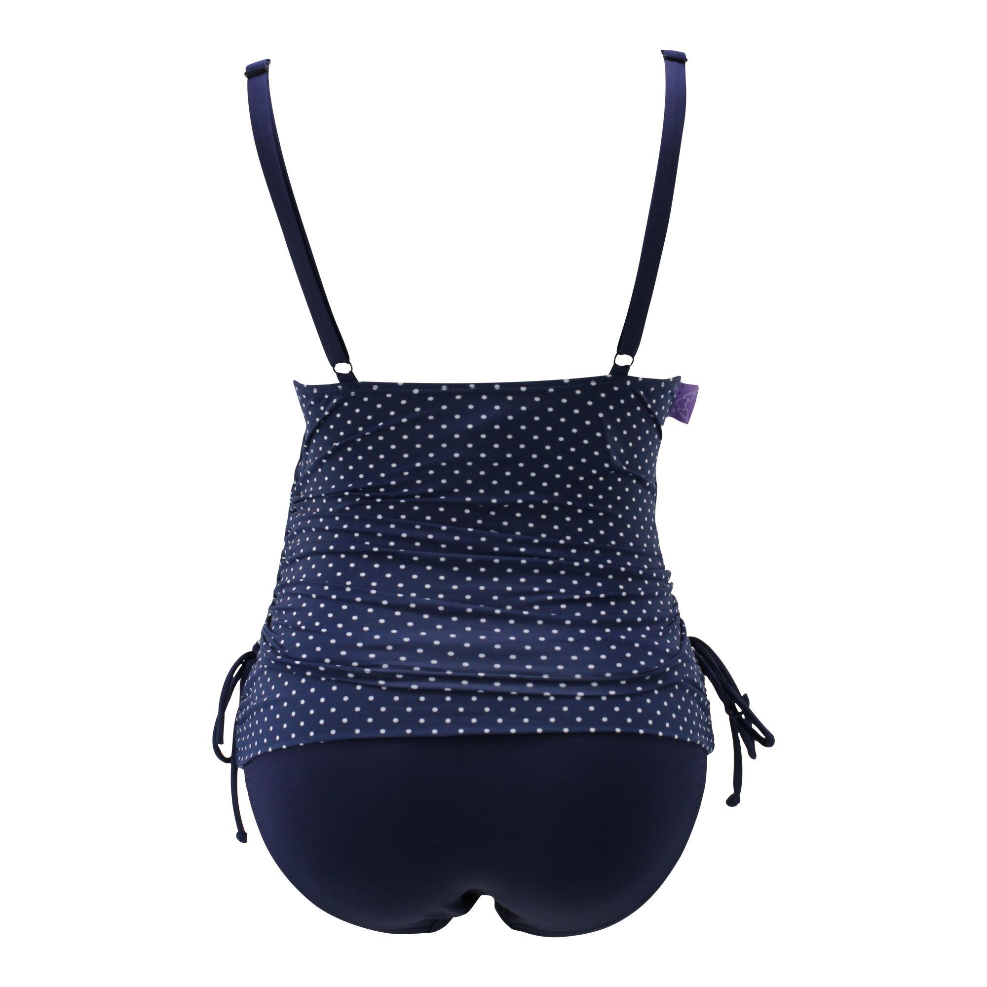 petit amour Umstands-Tankini AVA Bademode für Schwangere B-C-D Cup ohne Bügel Umstandsbademode (Set Ober- & Unterteil, 2-St) Design made in Hamburg, stylish & bequem, transparent & fair