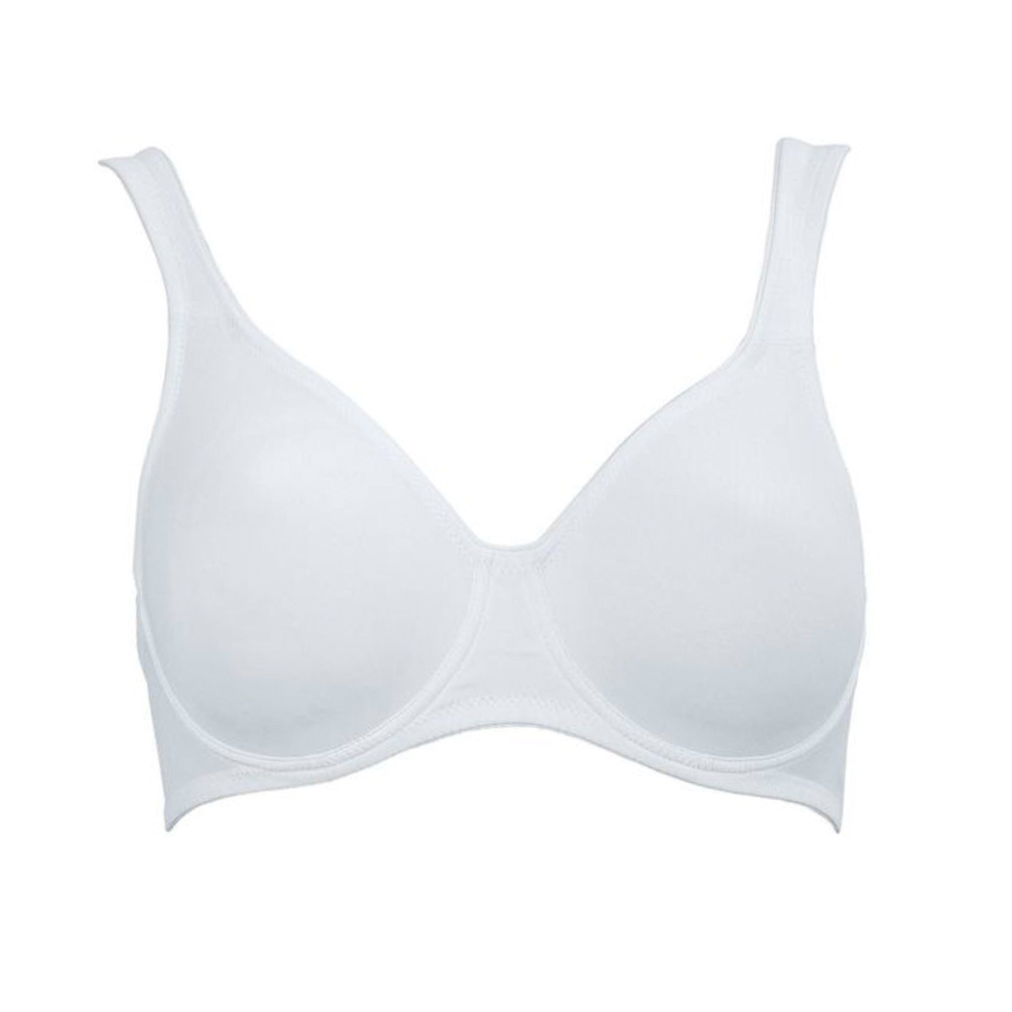 Rosa Faia Bustier Damen Bustier 1er Pack Polyamid (Packung, 1er Pack)