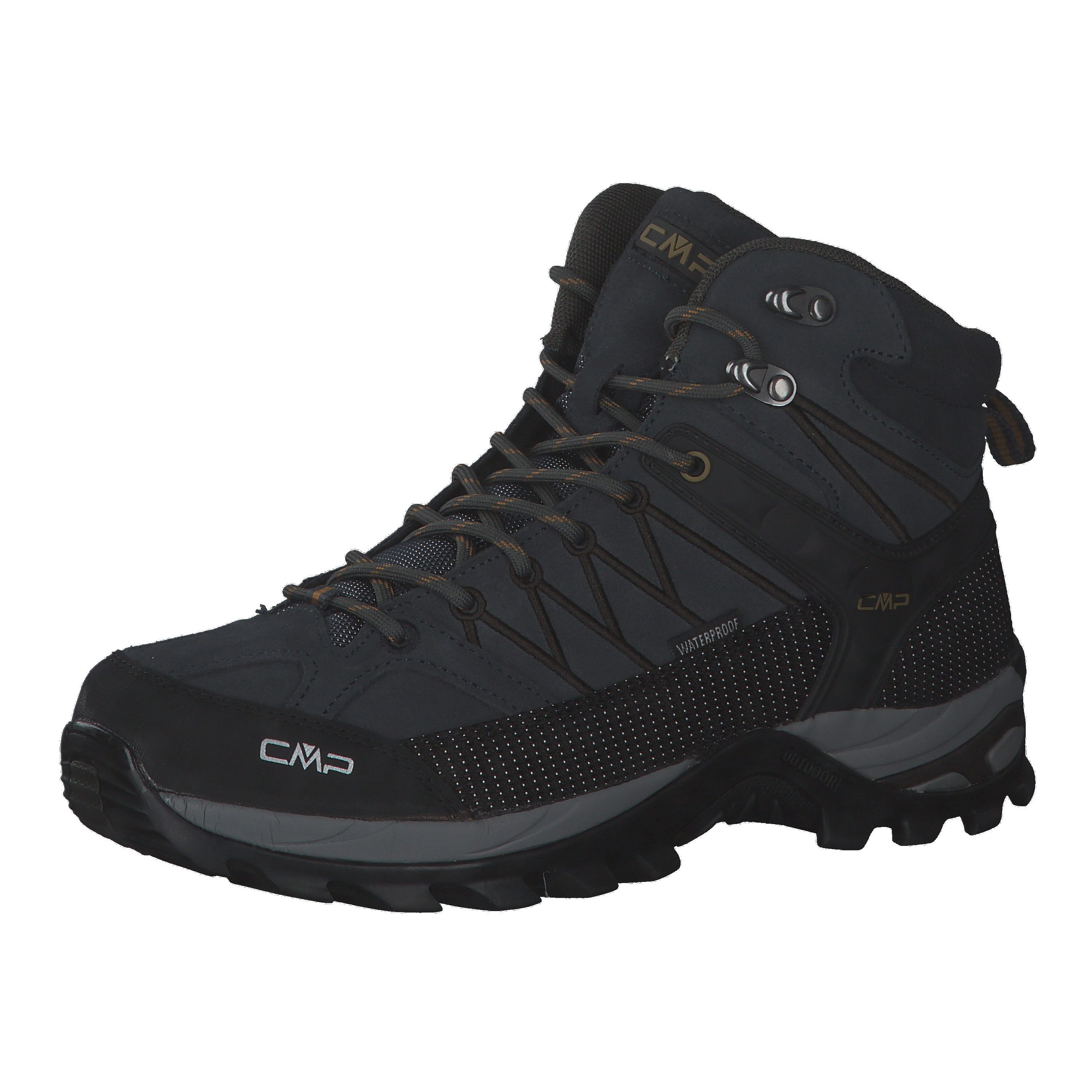 CMP CMP Herren Trekking Schuhe Rigel günstig online kaufen