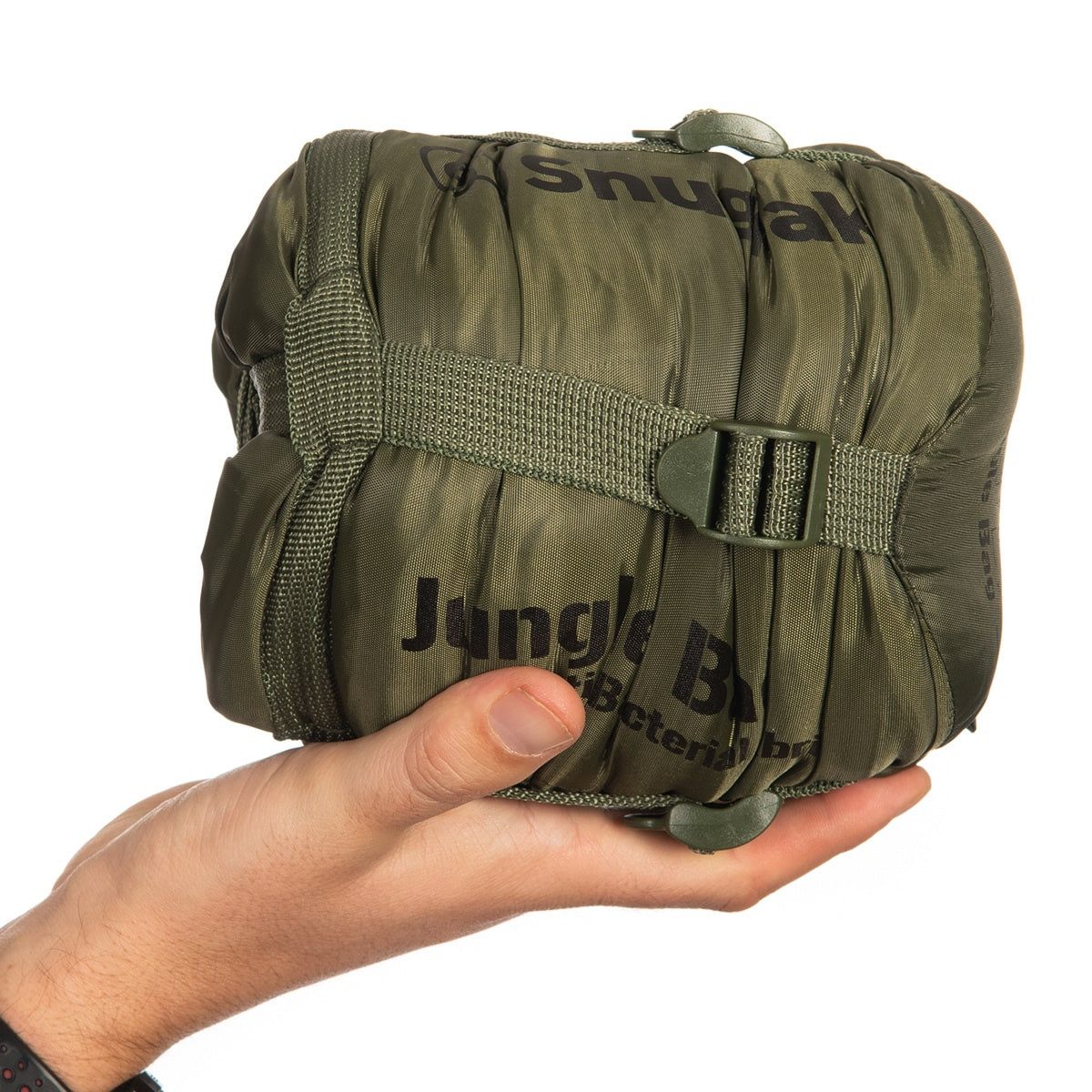 SNUGPAK Schlafsack Snugpak Schlafsack Jungle Bag